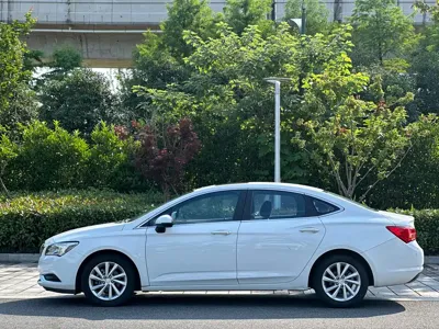 Buick Verano