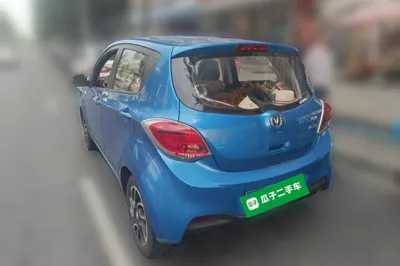 Changan Benni