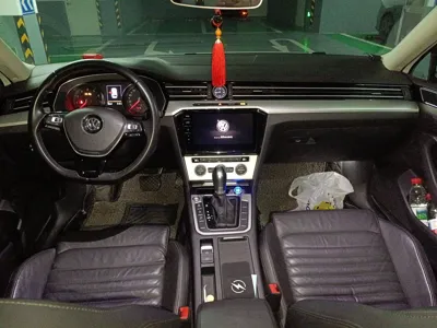Volkswagen Variant