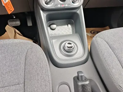 Wuling Hongguang EV