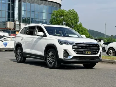 Jetour X90 Plus
