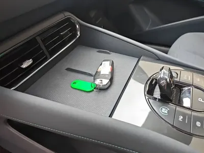 BYD Seal 06GT