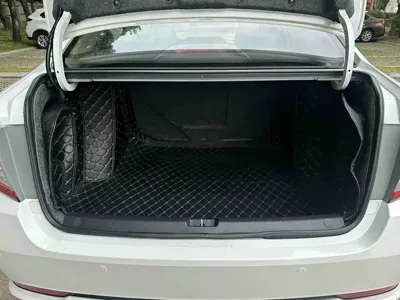 Honda Crider