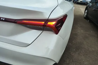 Toyota Avalon