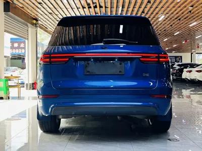 Li Auto Li ONE