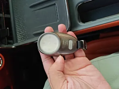 Toyota 铂智3X