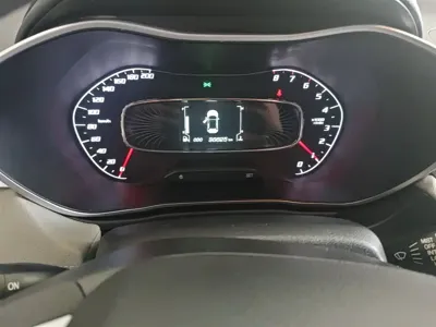 Baojun 510