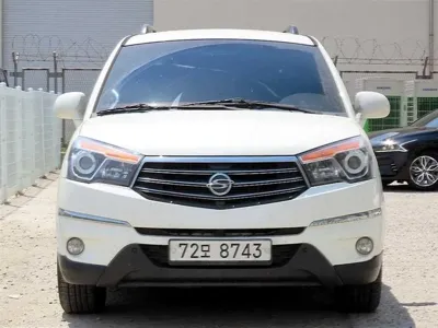 KG_Mobility_Ssangyong KORANDO