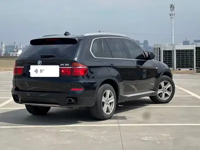 BMW X5 (Import)