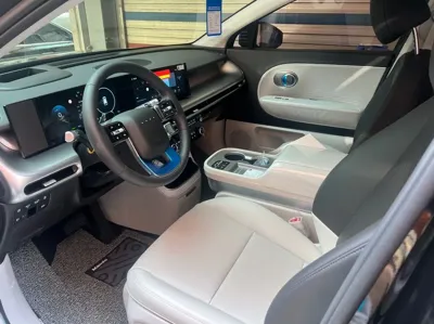 Hyundai Ioniq9