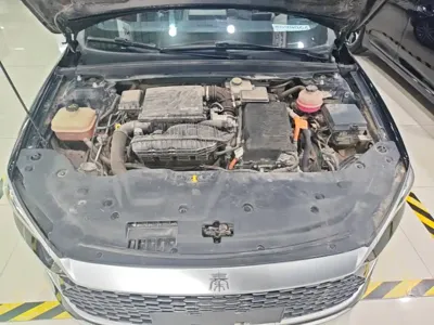BYD Qin Plus