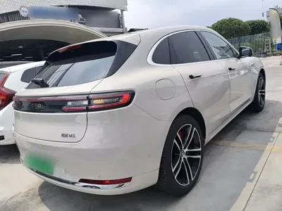 AITO 问界 AITO M5