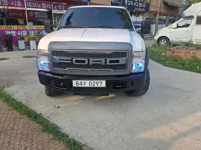 Ford F250