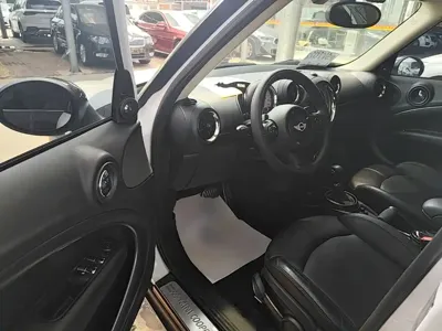 MINI Mini Countryman