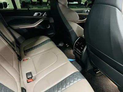 BMW X5M