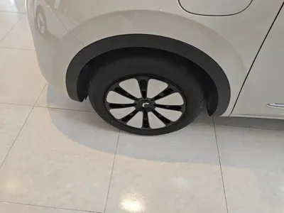 Wuling Bingo