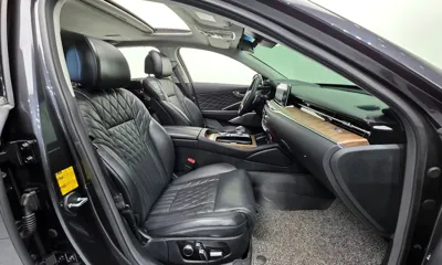 Kia K9