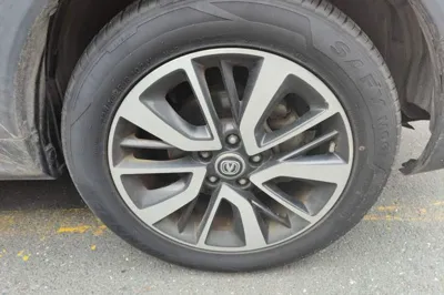 Changan CS55
