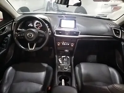 Mazda 3 Axela