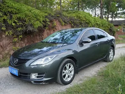 Mazda Ruiyi