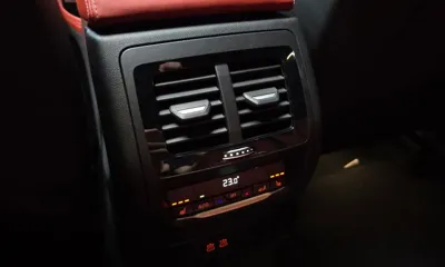 BMW X4M