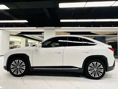 Nio EC6