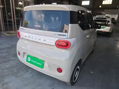 Wuling MINIEV