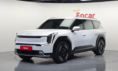 Kia EV9