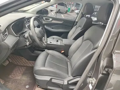 Roewe RX5
