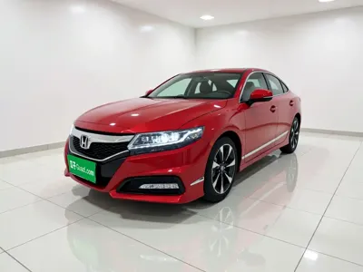 Honda Spirior