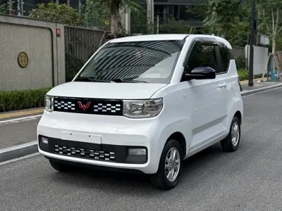 Wuling MINIEV