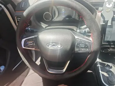 Chery Tiggo 5x