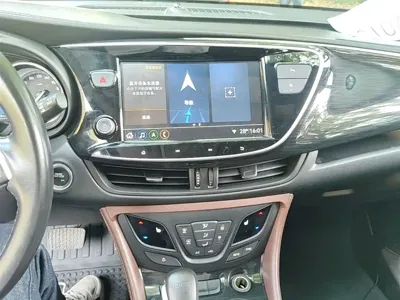 Buick Envision Plus