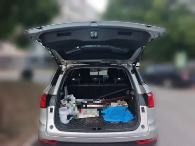 Haval H6 Coupe