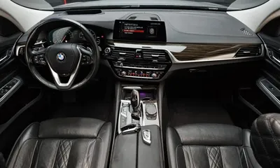 BMW Gran Turismo