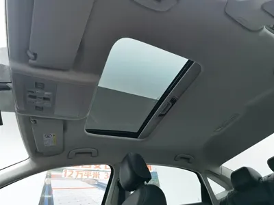 Volkswagen 帕萨特插电混动