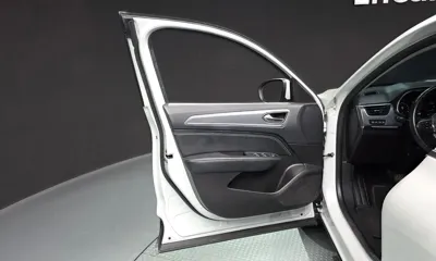 Renault-KoreaSamsung XM3