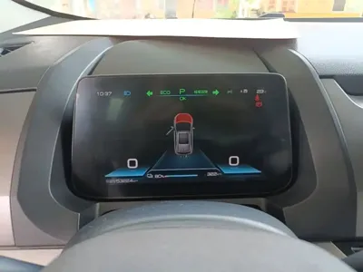 BYD Yuan Pro