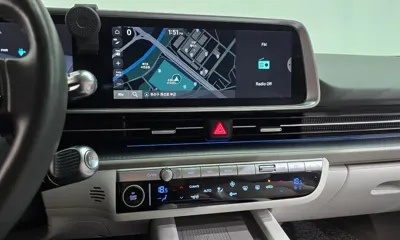 Hyundai Ioniq6