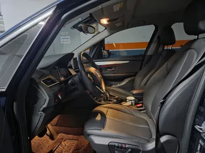 BMW 2-Series