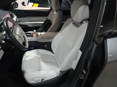 Xpeng G6