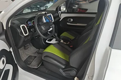Roewe Clever