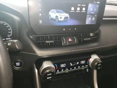 Toyota Wildlander