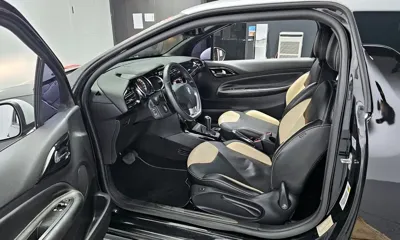 Citroen-DS DS3