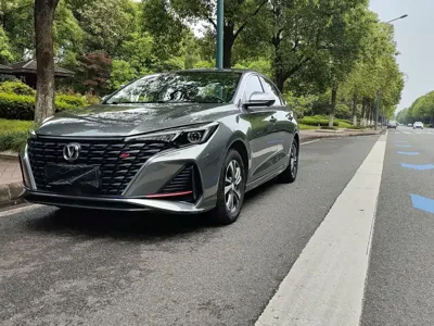 Changan Eado