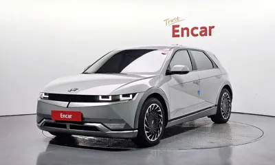 Hyundai Ioniq5