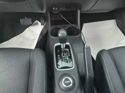 Mitsubishi Outlander (Import)