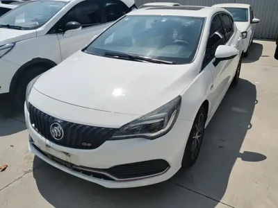 Buick Verano