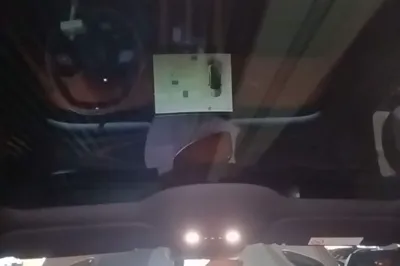 Xiaomi Auto YU7