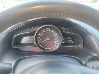 Mazda 3 Axela